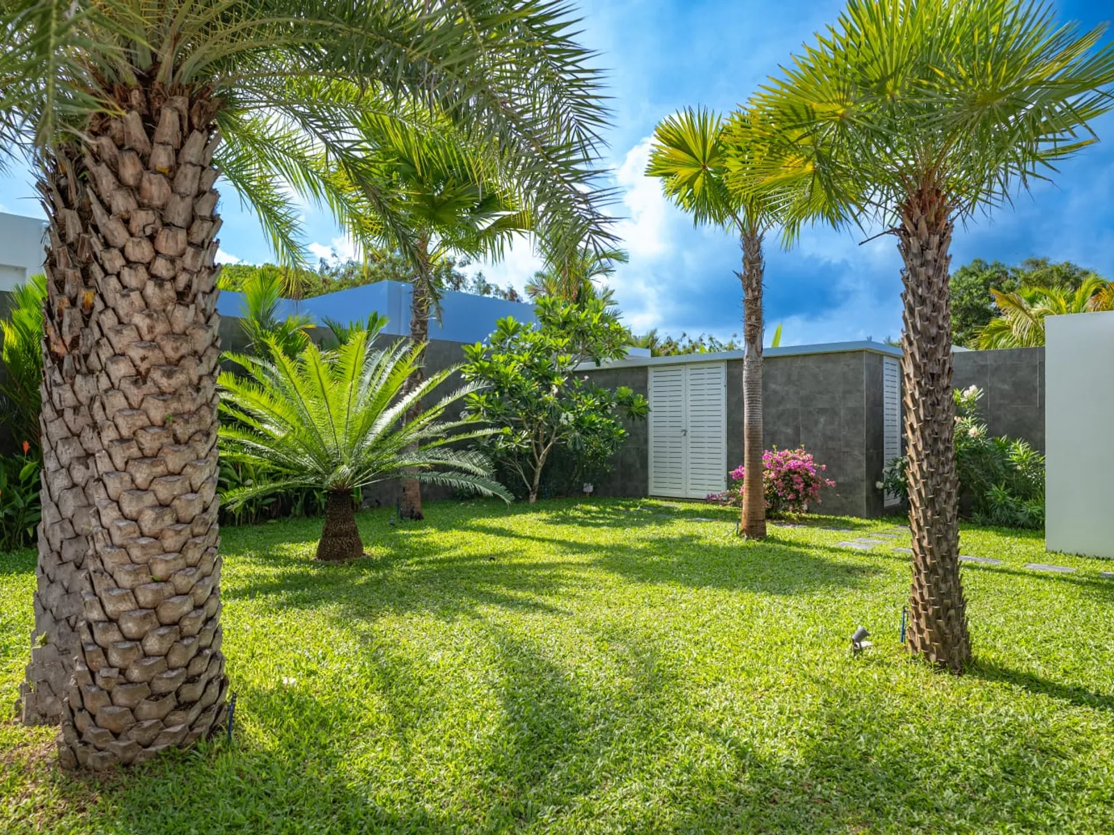3-Bedroom New Pool Villa for Rent, Rawai, 220 sqm Living - Rawai, Phuket - Photo 30