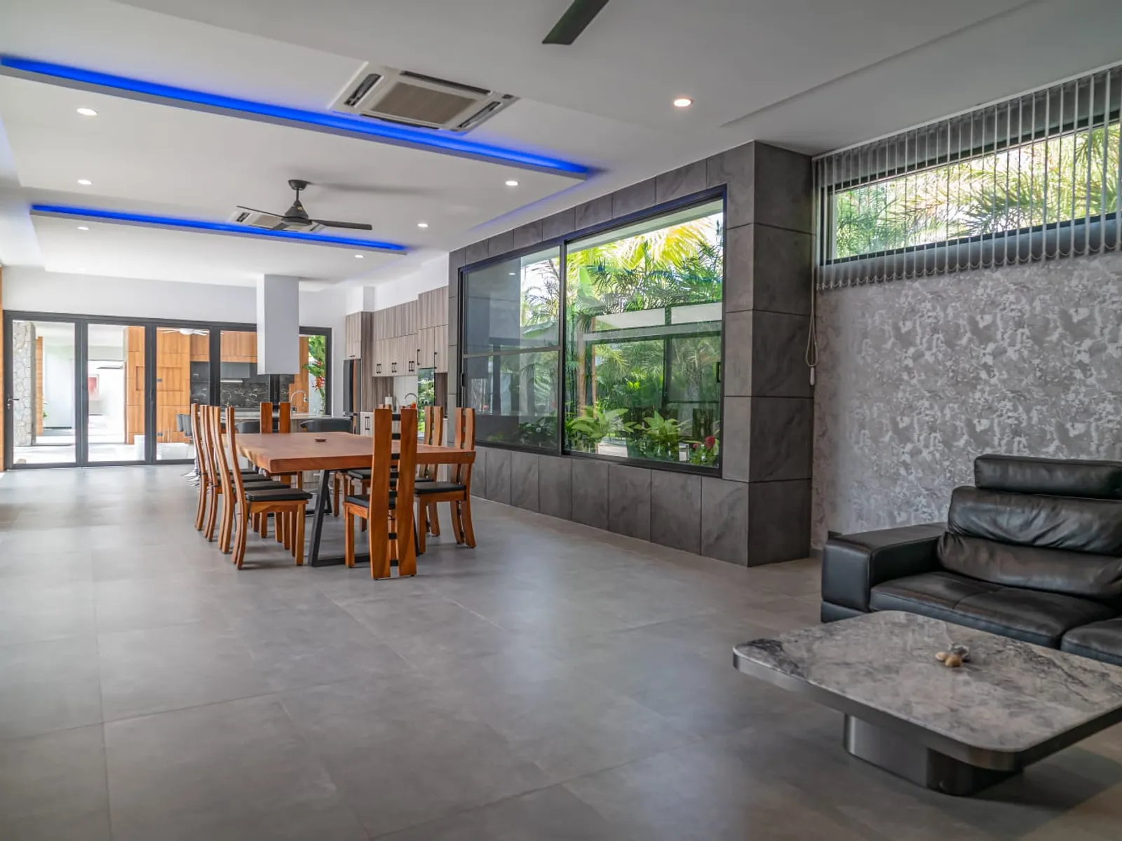3-Bedroom New Pool Villa for Rent, Rawai, 220 sqm Living - Rawai, Phuket - Photo 7