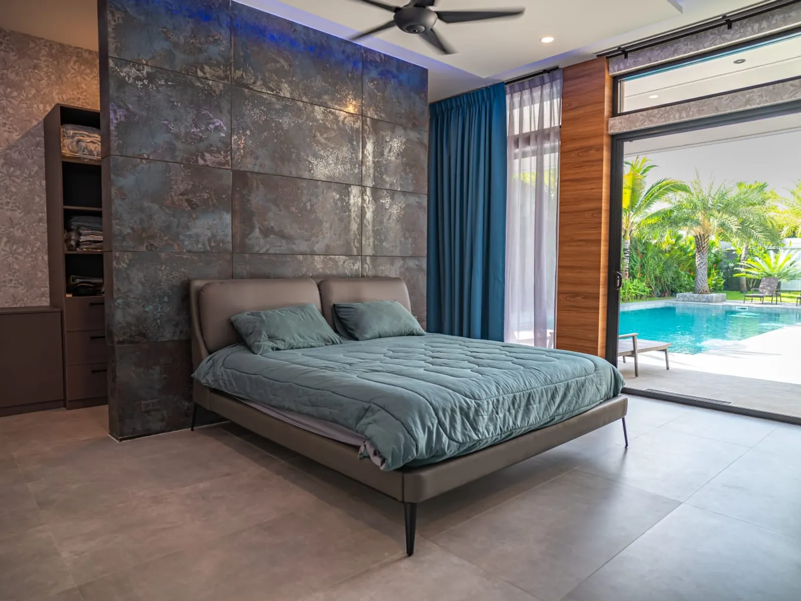 3-Bedroom New Pool Villa for Rent, Rawai, 220 sqm Living - Rawai, Phuket - Photo 21