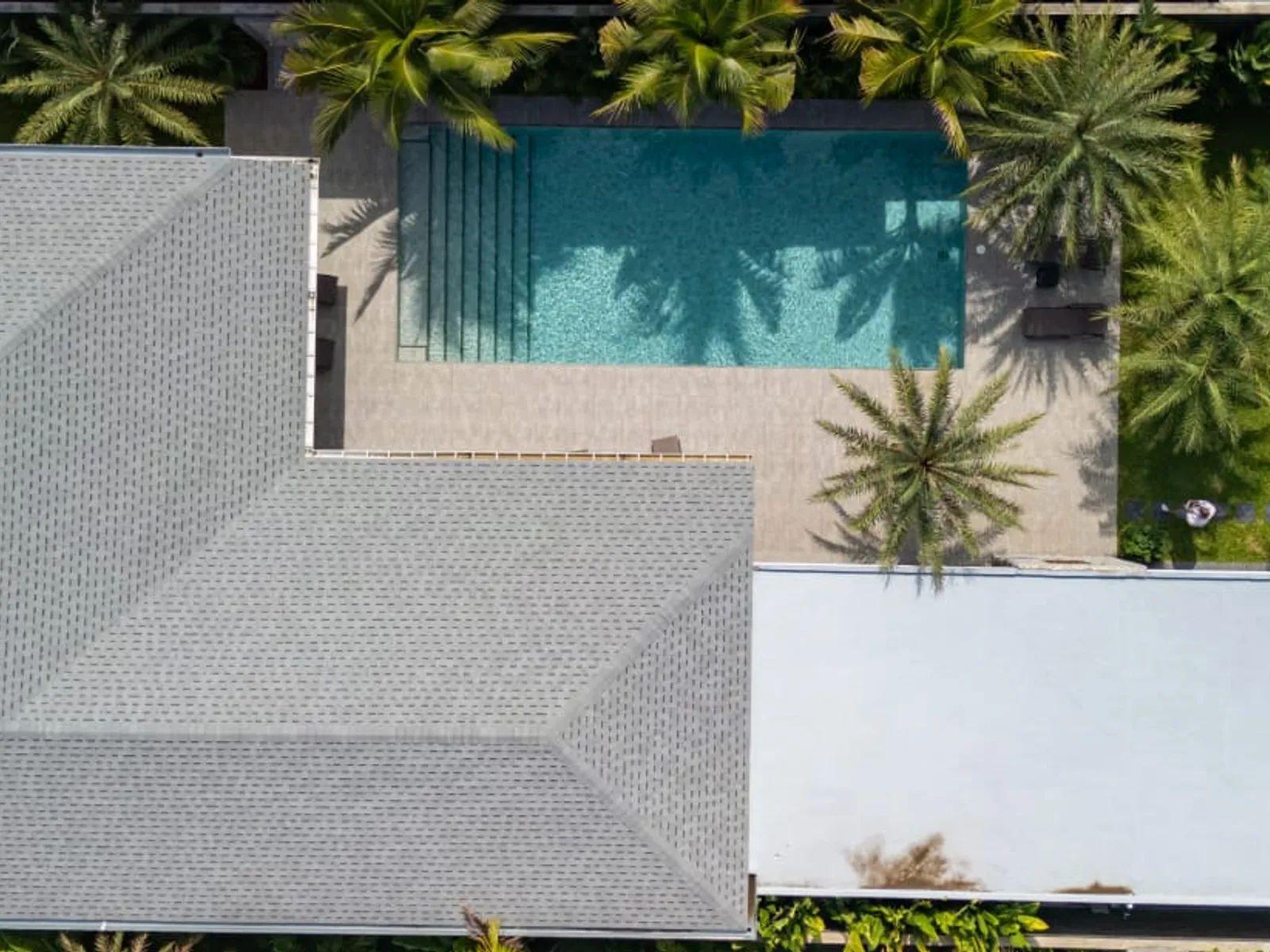 3-Bedroom New Pool Villa for Rent, Rawai, 220 sqm Living - Rawai, Phuket - Photo 2