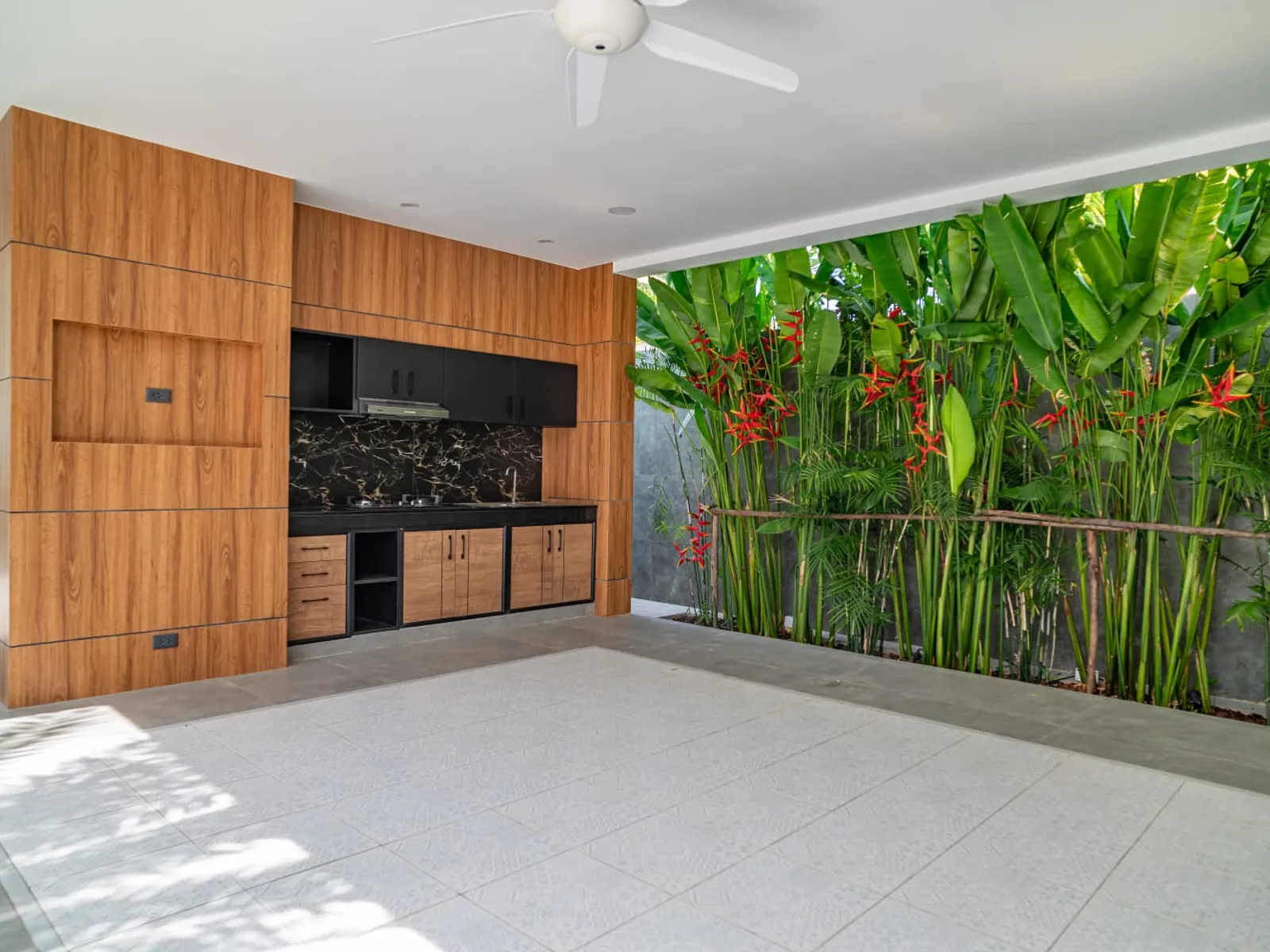 3-Bedroom New Pool Villa for Rent, Rawai, 220 sqm Living - Rawai, Phuket - Photo 24