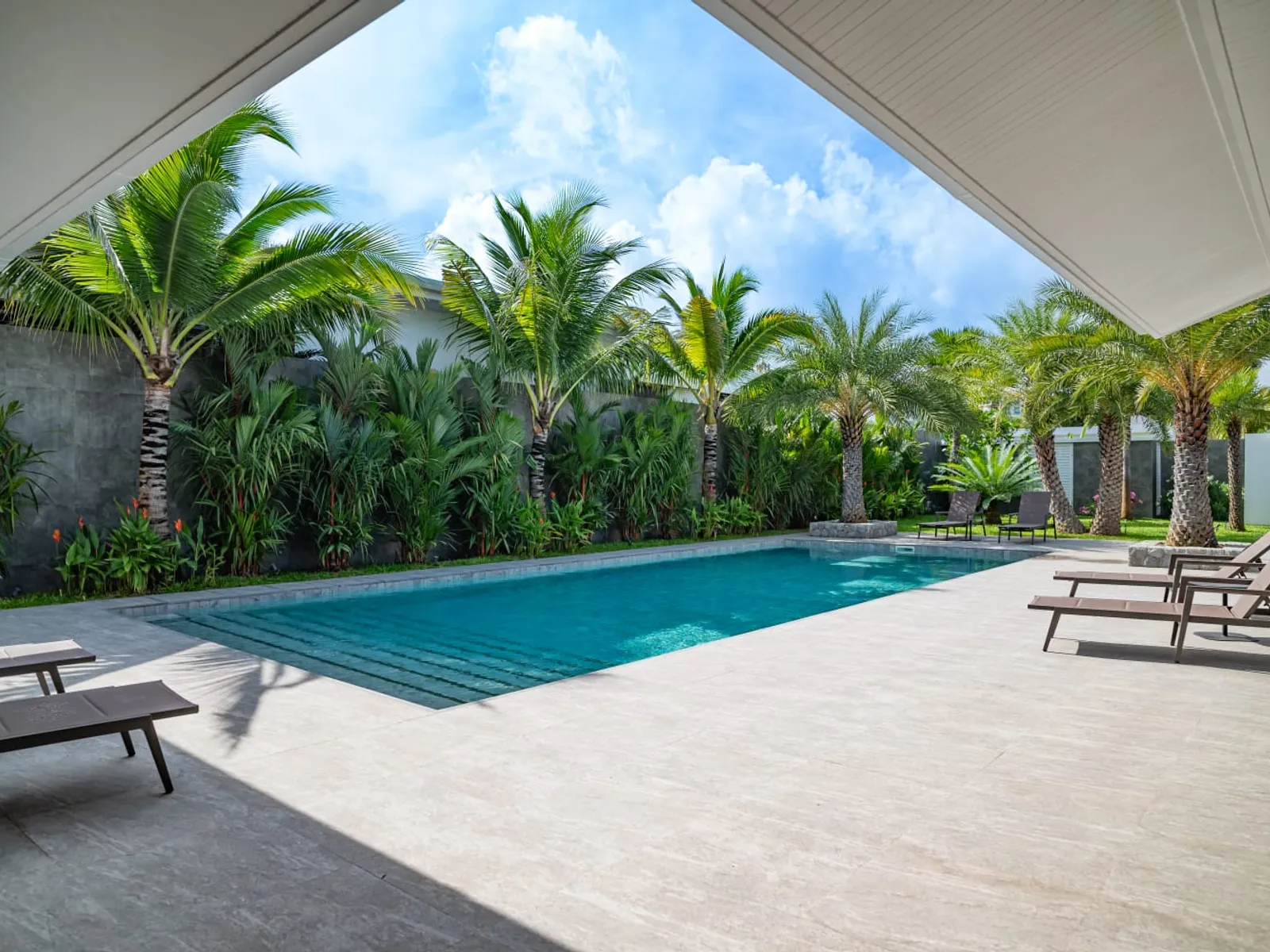 3-Bedroom New Pool Villa for Rent, Rawai, 220 sqm Living - Rawai, Phuket - Photo 28