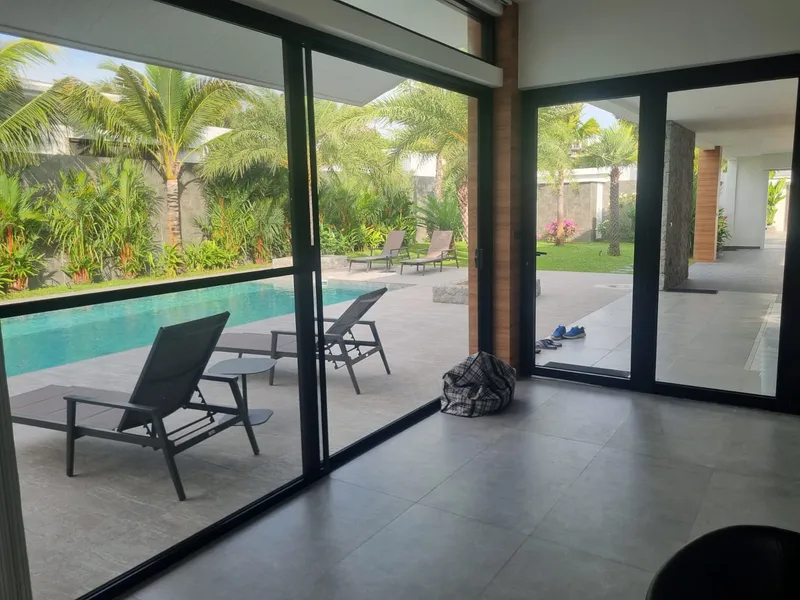 3-Bedroom New Pool Villa for Rent, Rawai, 220 sqm Living - Rawai, Phuket - Main photo