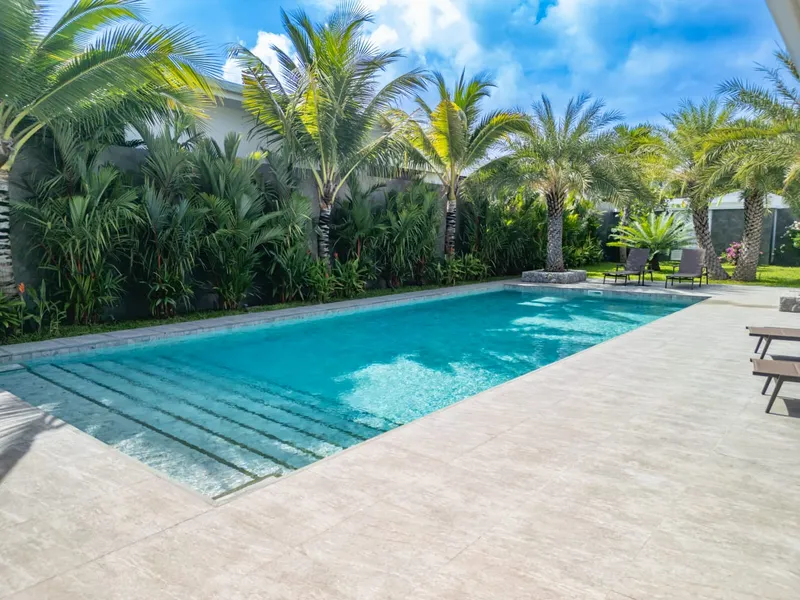 3-Bedroom New Pool Villa for Rent, Rawai, 220 sqm Living - Rawai, Phuket - Main photo