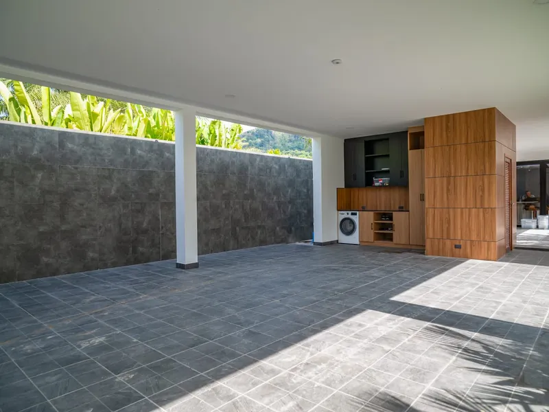 3-Bedroom New Pool Villa for Rent, Rawai, 220 sqm Living - Rawai, Phuket - Main photo