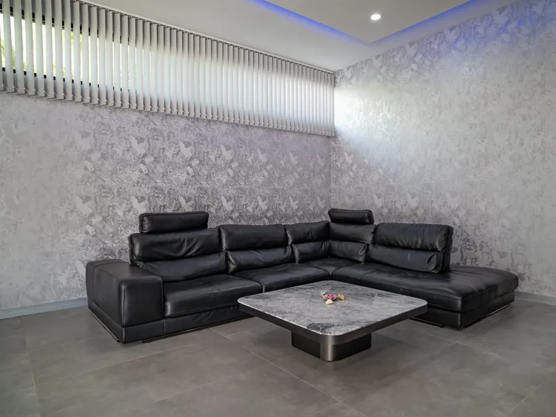 3-Bedroom New Pool Villa for Rent, Rawai, 220 sqm Living - Rawai, Phuket - Main photo