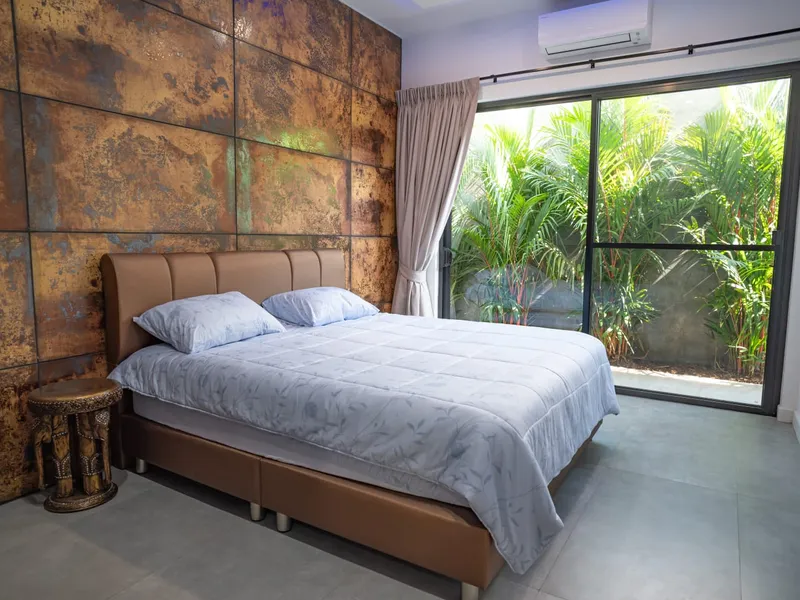 3-Bedroom New Pool Villa for Rent, Rawai, 220 sqm Living - Rawai, Phuket - Main photo