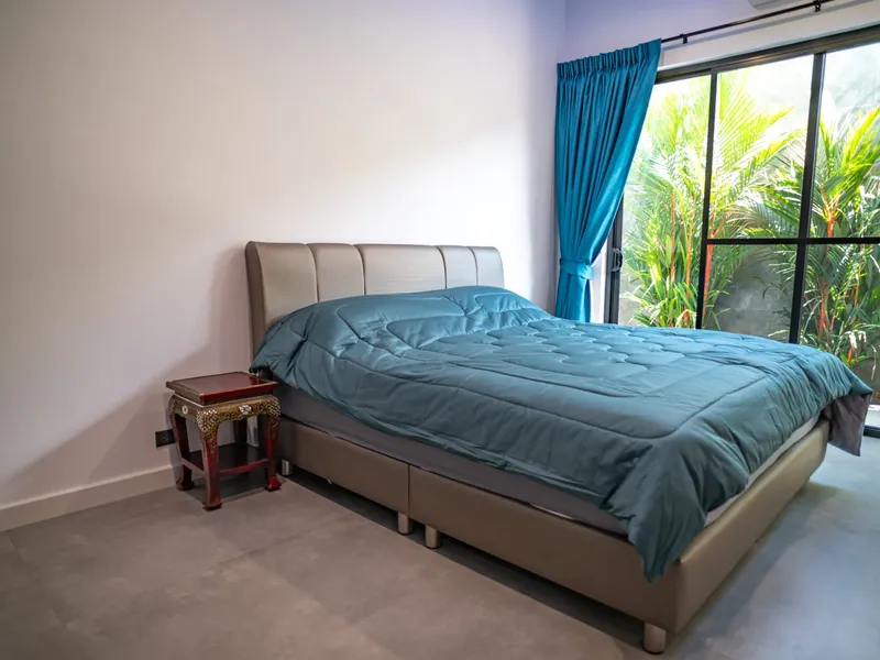 3-Bedroom New Pool Villa for Rent, Rawai, 220 sqm Living - Rawai, Phuket - Main photo