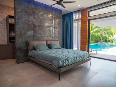 3-Bedroom New Pool Villa for Rent, Rawai, 220 sqm Living - Rawai, Phuket - Photo 21