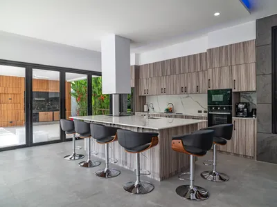 3-Bedroom New Pool Villa for Rent, Rawai, 220 sqm Living - Rawai, Phuket - Photo 10