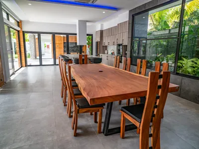 3-Bedroom New Pool Villa for Rent, Rawai, 220 sqm Living - Rawai, Phuket - Photo 9