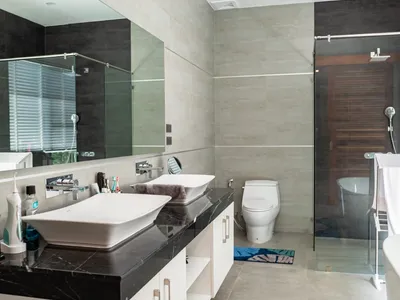 3-Bedroom New Pool Villa for Rent, Rawai, 220 sqm Living - Rawai, Phuket - Photo 14