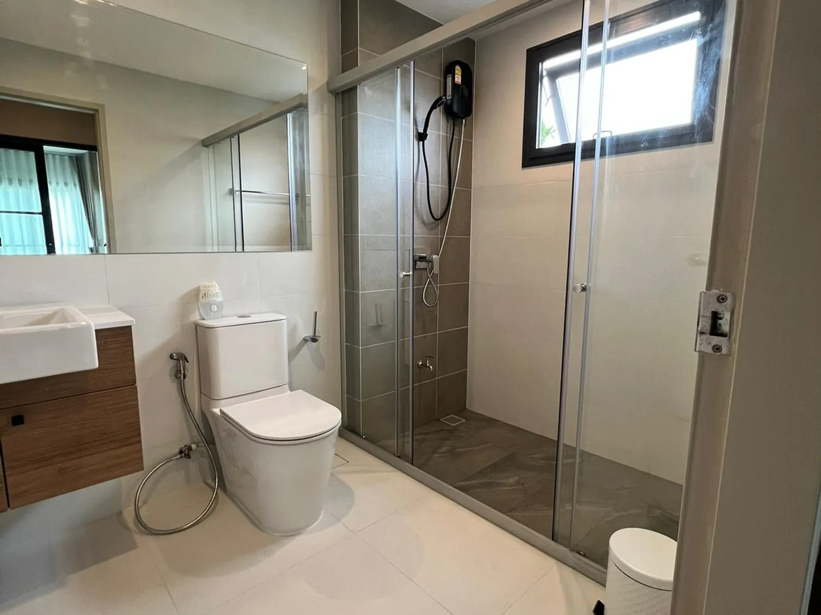 Supalai Lake Ville, 4-Bedroom House for Rent, Koh Kaew - Koh Kaew, Phuket - Photo 15