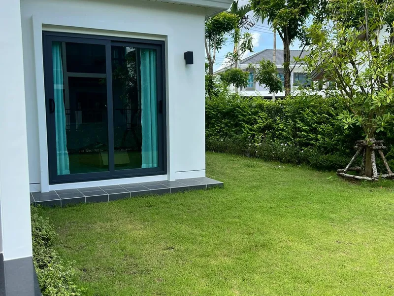 Supalai Lake Ville, 4-Bedroom House for Rent, Koh Kaew - Koh Kaew, Phuket - Main photo