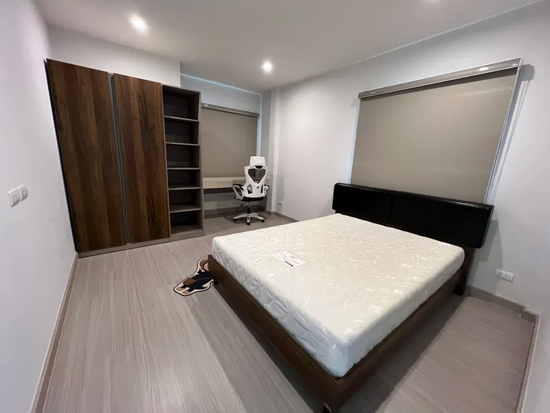 Supalai Lake Ville, 4-Bedroom House for Rent, Koh Kaew - Koh Kaew, Phuket - Main photo