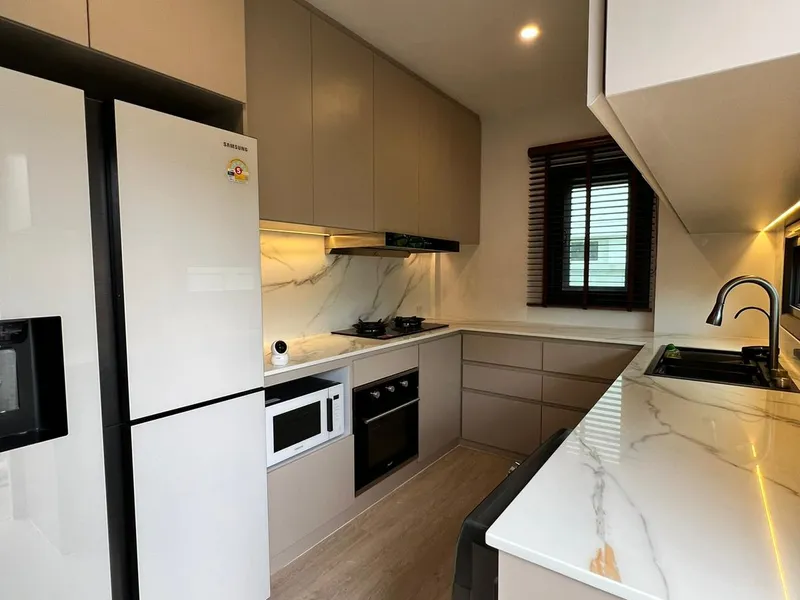 Supalai Lake Ville, 4-Bedroom House for Rent, Koh Kaew - Koh Kaew, Phuket - Main photo