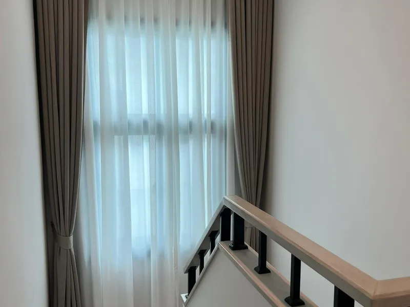 Supalai Lake Ville, 4-Bedroom House for Rent, Koh Kaew - Koh Kaew, Phuket - Main photo