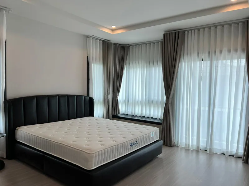 Supalai Lake Ville, 4-Bedroom House for Rent, Koh Kaew - Koh Kaew, Phuket - Main photo
