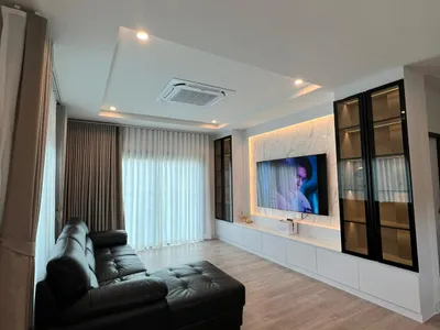 Supalai Lake Ville, 4-Bedroom House for Rent, Koh Kaew - Koh Kaew, Phuket - Photo 2