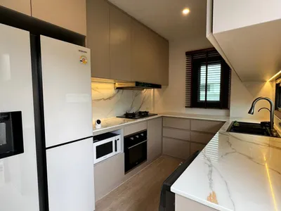 Supalai Lake Ville, 4-Bedroom House for Rent, Koh Kaew - Koh Kaew, Phuket - Photo 8