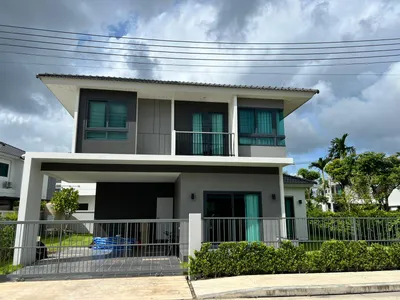 Supalai Lake Ville, 4-Bedroom House for Rent, Koh Kaew - Koh Kaew, Phuket - Property for sale or rent in Phuket