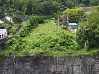 1,428 sqm Mountain View Land for Sale, Chalong, Freehold - Chalong, Phuket - Photo 10