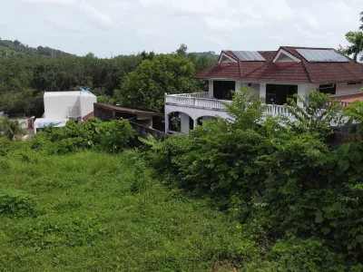 1,428 sqm Mountain View Land for Sale, Chalong, Freehold - Chalong, Phuket - Photo 15