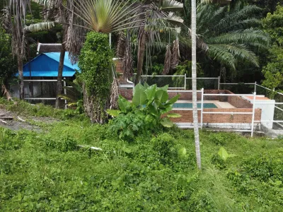 1,428 sqm Mountain View Land for Sale, Chalong, Freehold - Chalong, Phuket - Photo 11