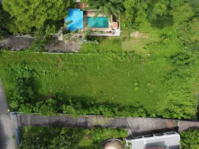 1,428 sqm Mountain View Land for Sale, Chalong, Freehold - Chalong, Phuket - Photo 17