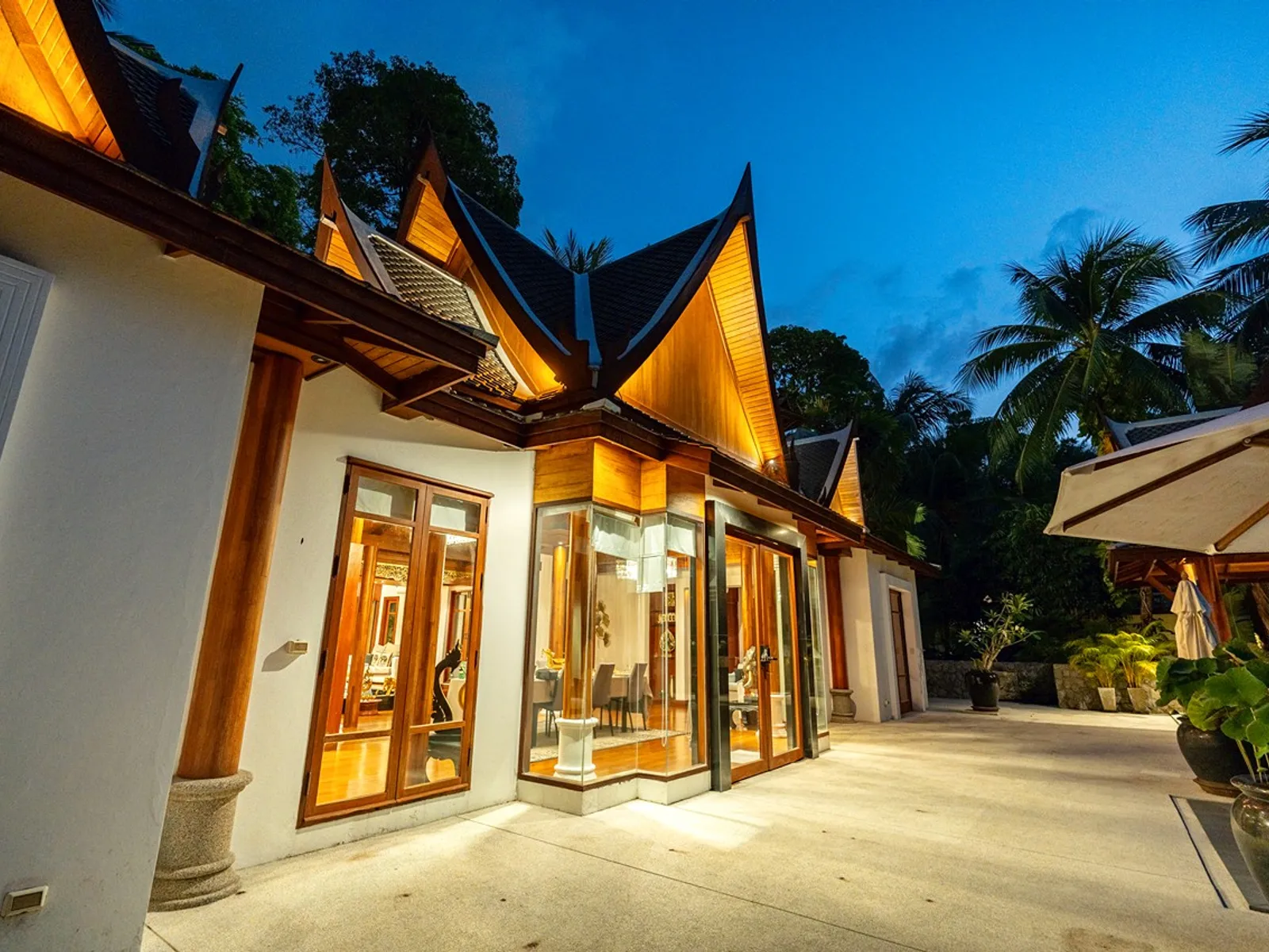 Ayara Surin, 4-Bedroom Pool Villa for Sale, Surin Beach, Freehold - Surin Beach, Phuket - Photo 7