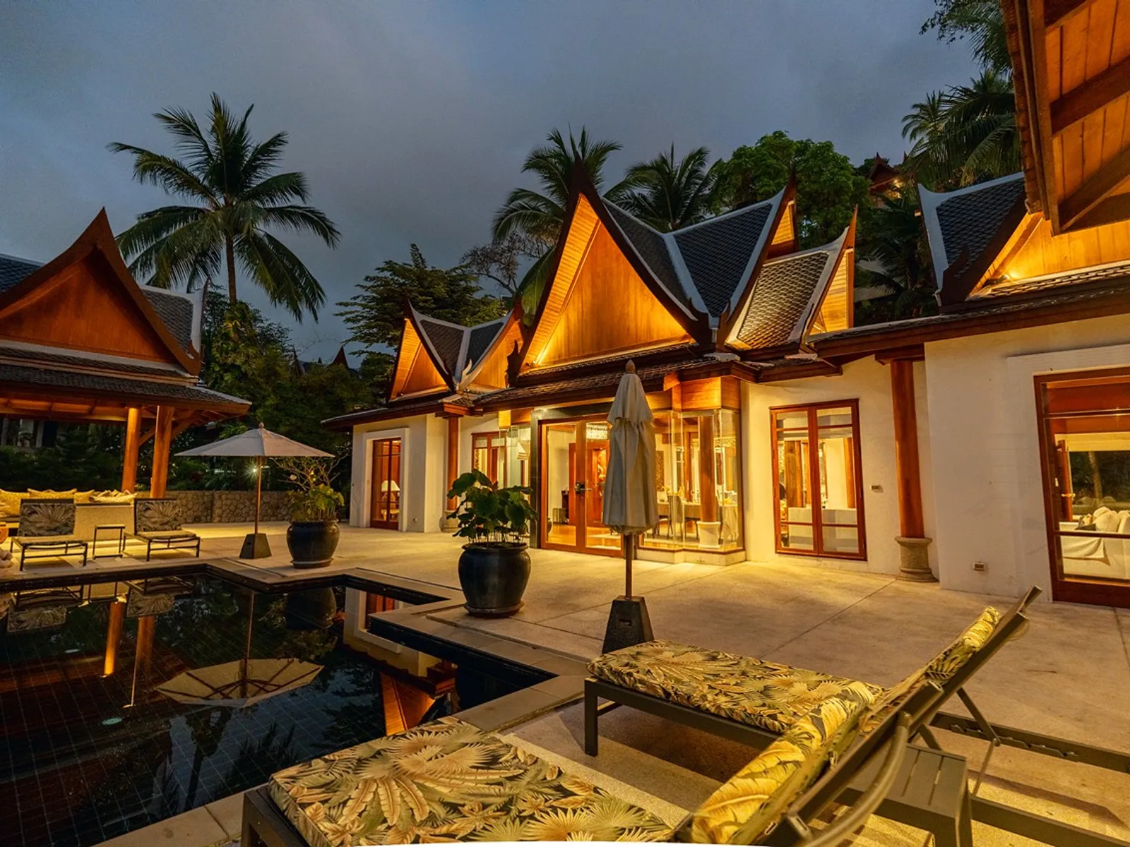 Ayara Surin, 4-Bedroom Pool Villa for Sale, Surin Beach, Freehold - Surin Beach, Phuket - Photo 26