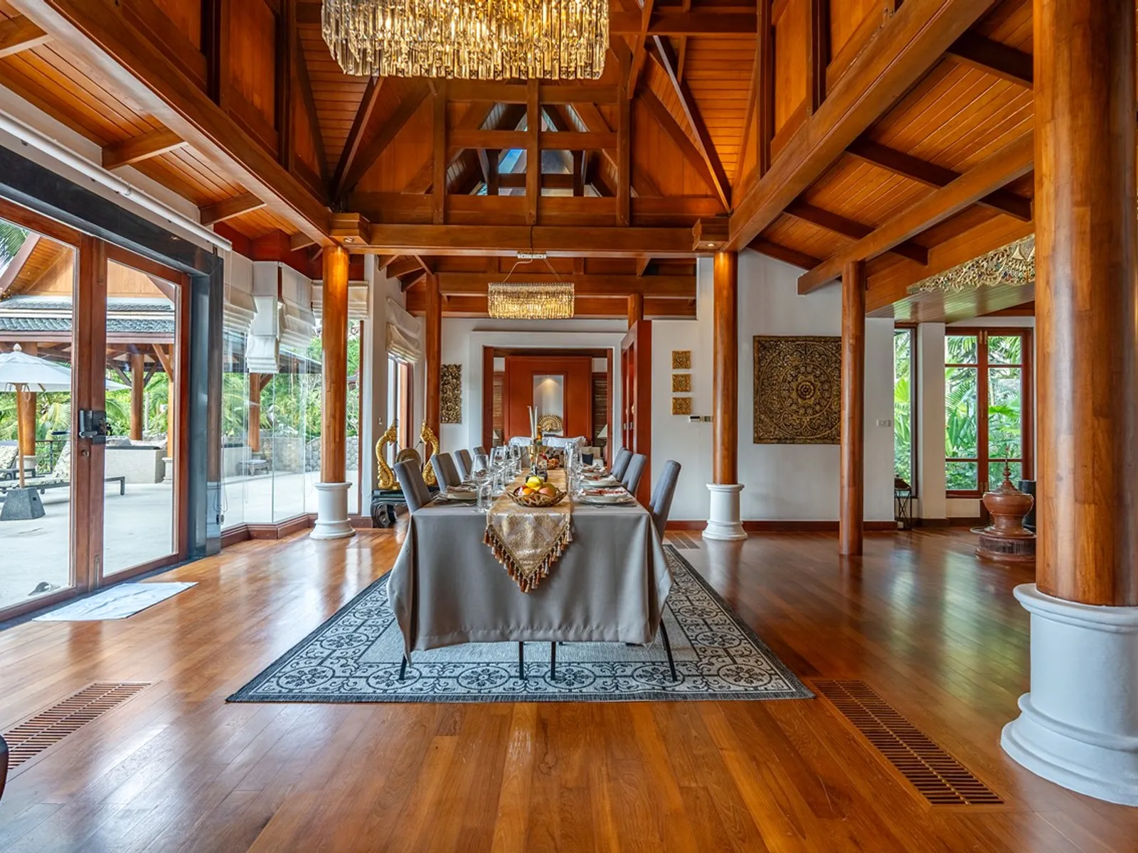 Ayara Surin, 4-Bedroom Pool Villa for Sale, Surin Beach, Freehold - Surin Beach, Phuket - Photo 13