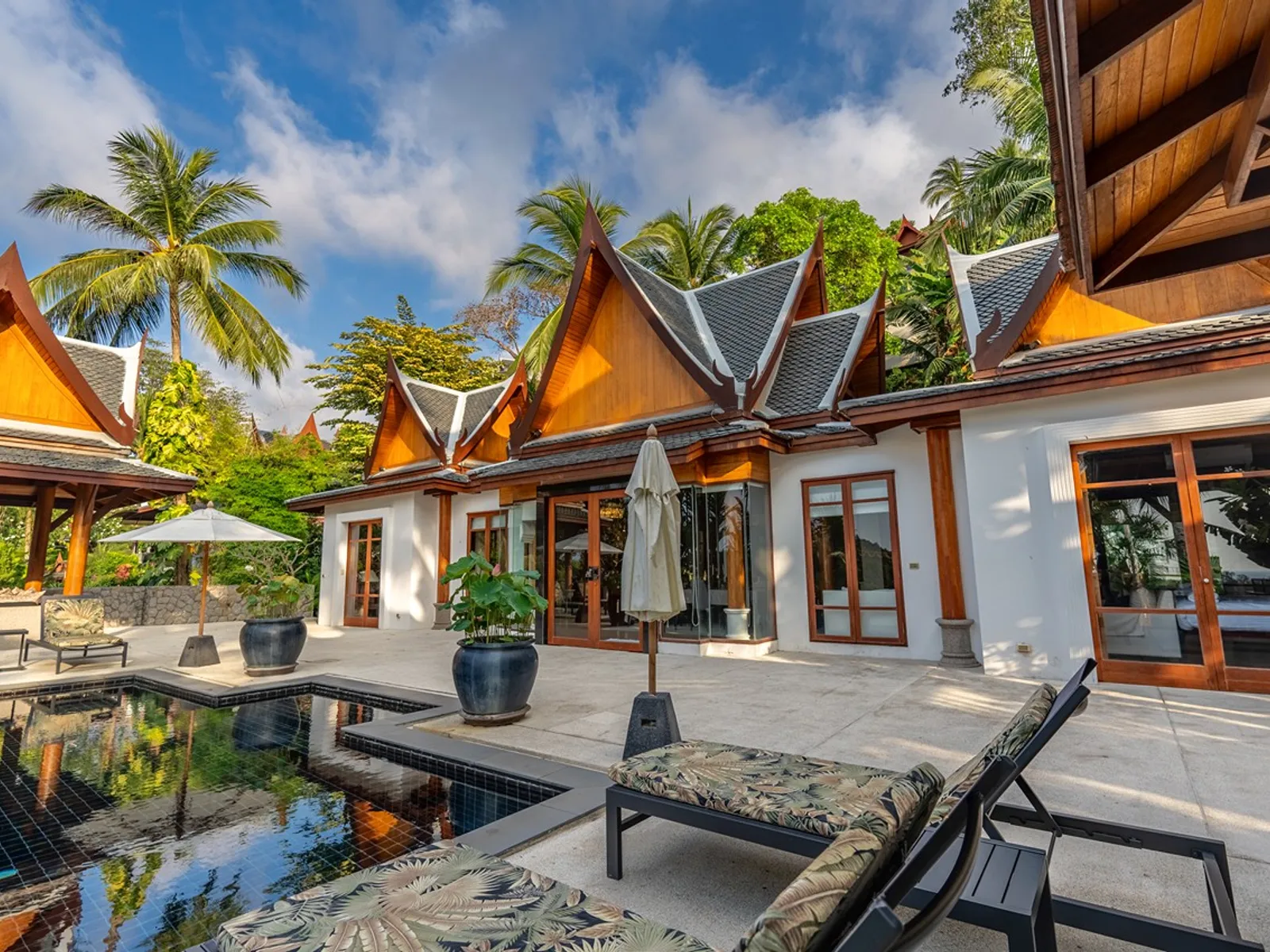 Ayara Surin, 4-Bedroom Pool Villa for Sale, Surin Beach, Freehold - Surin Beach, Phuket - Photo 6