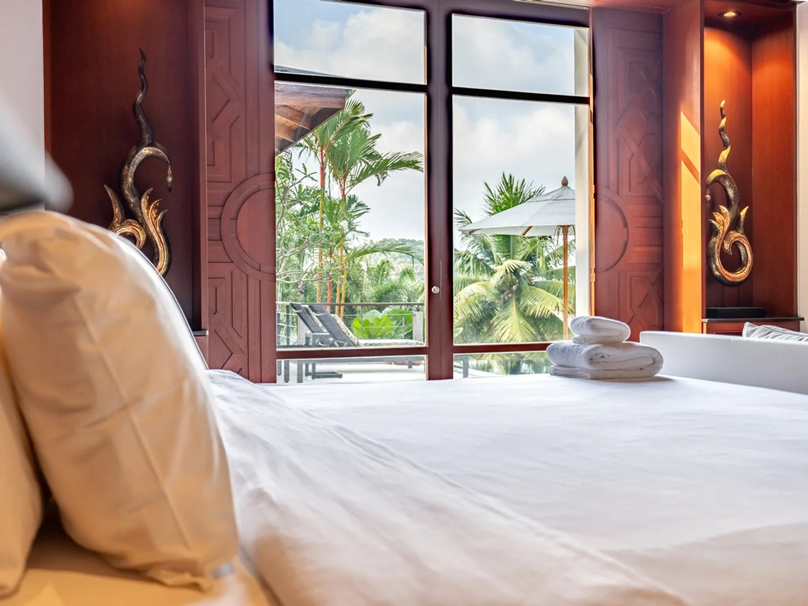 Ayara Surin, 4-Bedroom Pool Villa for Sale, Surin Beach, Freehold - Surin Beach, Phuket - Photo 20