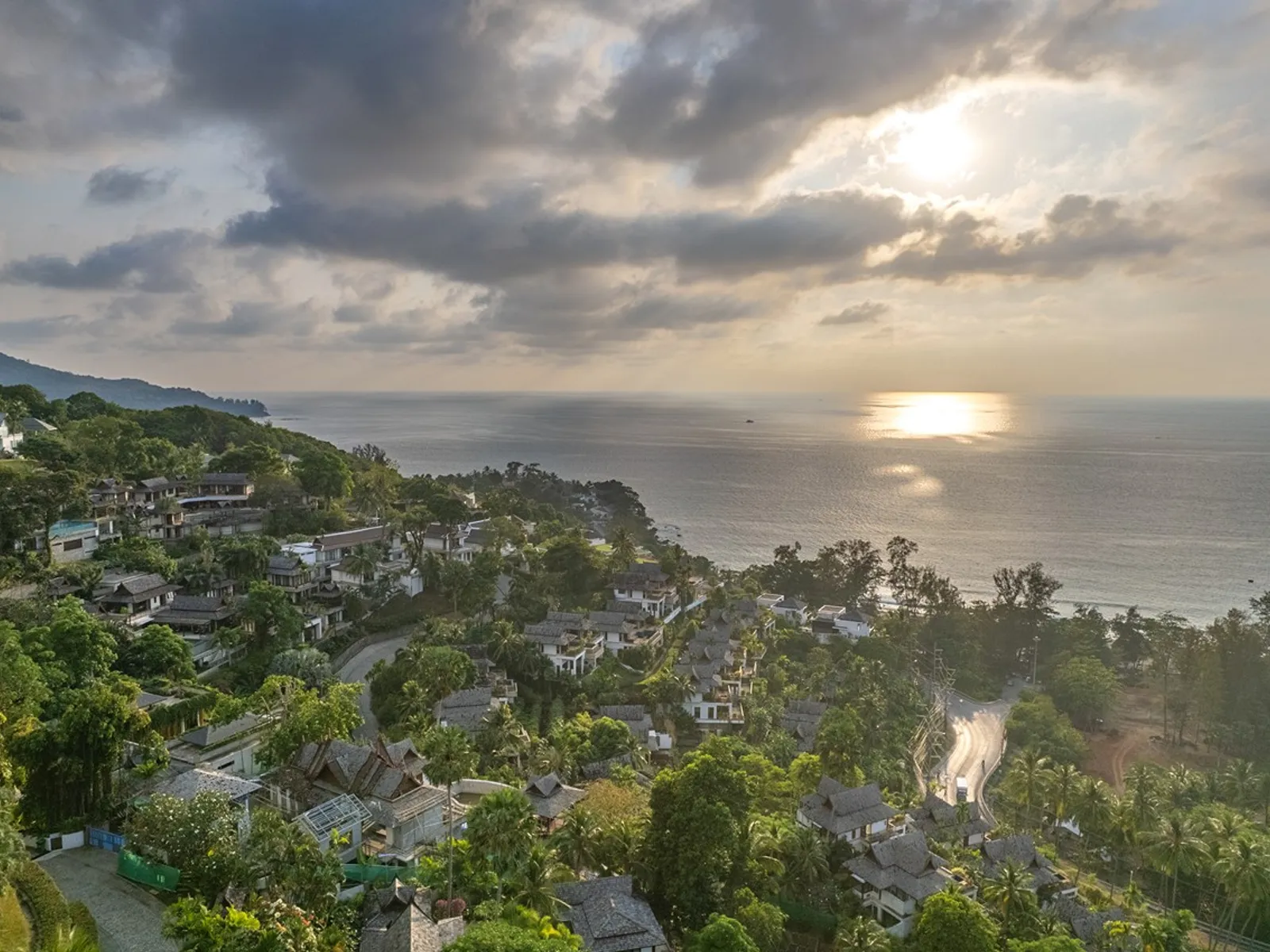 Ayara Surin, 4-Bedroom Pool Villa for Sale, Surin Beach, Freehold - Surin Beach, Phuket - Photo 4