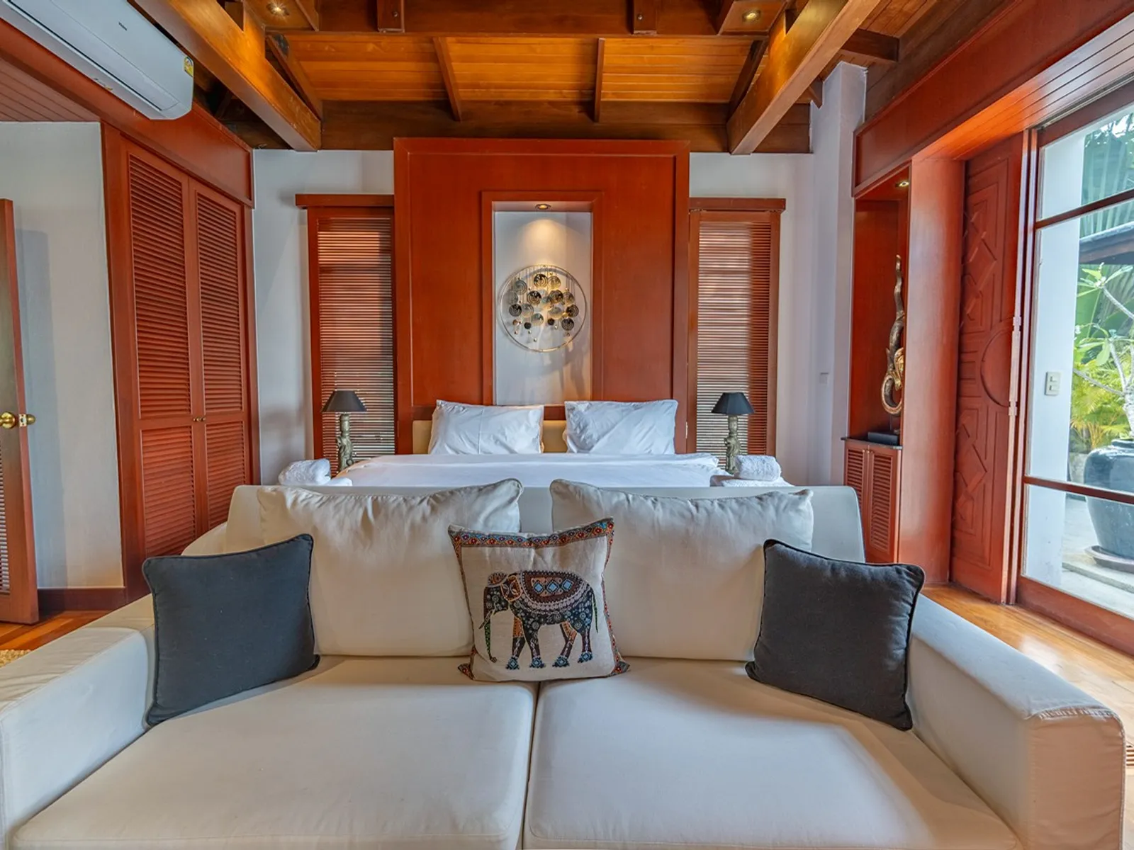 Ayara Surin, 4-Bedroom Pool Villa for Sale, Surin Beach, Freehold - Surin Beach, Phuket - Photo 21
