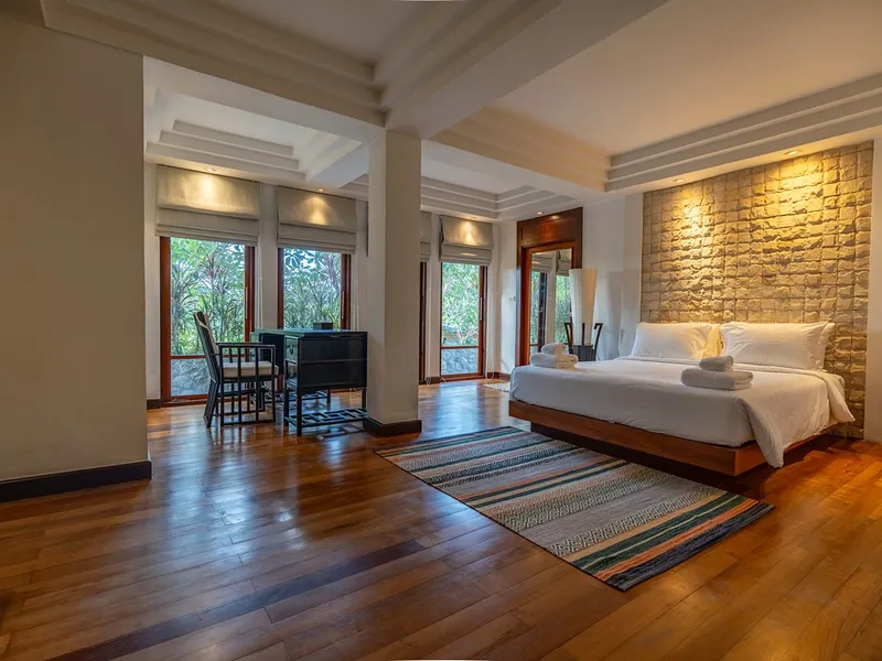 Ayara Surin, 4-Bedroom Pool Villa for Sale, Surin Beach, Freehold - Surin Beach, Phuket - Main photo