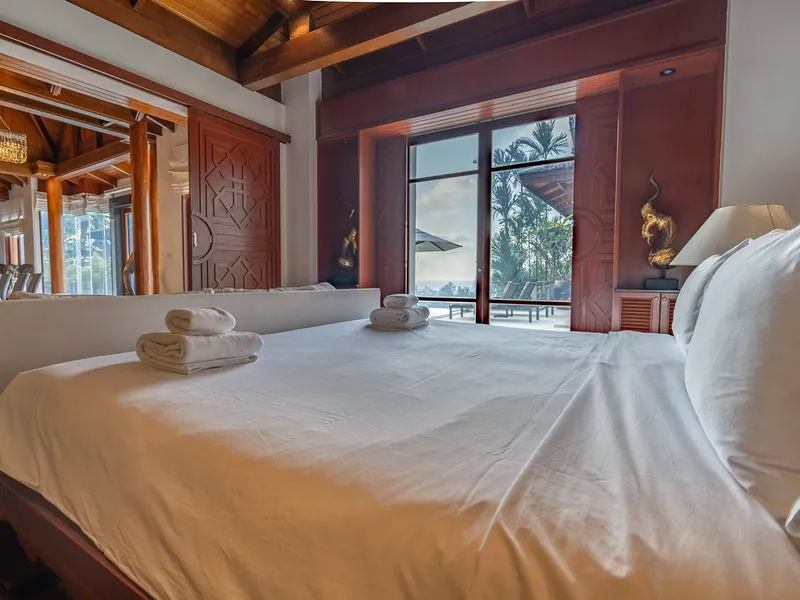 Ayara Surin, 4-Bedroom Pool Villa for Sale, Surin Beach, Freehold - Surin Beach, Phuket - Main photo