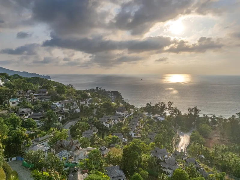 Ayara Surin, 4-Bedroom Pool Villa for Sale, Surin Beach, Freehold - Surin Beach, Phuket - Main photo
