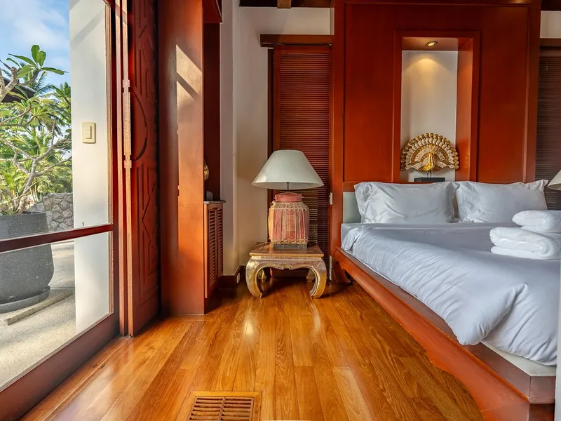 Ayara Surin, 4-Bedroom Pool Villa for Sale, Surin Beach, Freehold - Surin Beach, Phuket - Main photo
