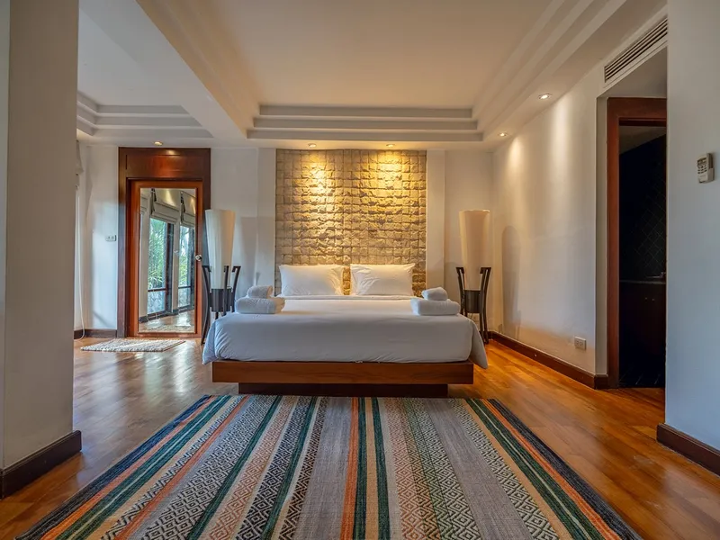 Ayara Surin, 4-Bedroom Pool Villa for Sale, Surin Beach, Freehold - Surin Beach, Phuket - Main photo