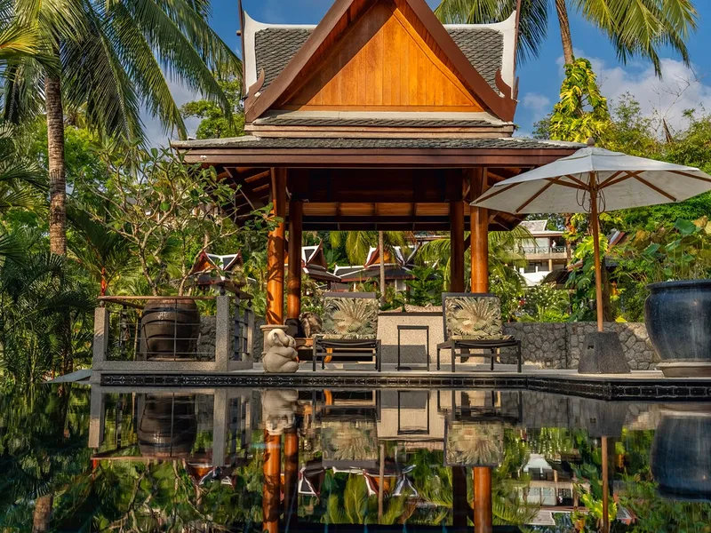Ayara Surin, 4-Bedroom Pool Villa for Sale, Surin Beach, Freehold - Surin Beach, Phuket - Main photo