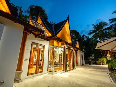 Ayara Surin, 4-Bedroom Pool Villa for Sale, Surin Beach, Freehold - Surin Beach, Phuket - Photo 7