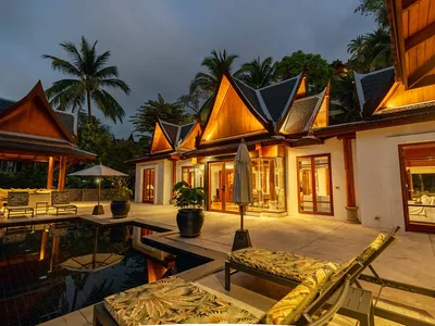Ayara Surin, 4-Bedroom Pool Villa for Sale, Surin Beach, Freehold - Surin Beach, Phuket - Photo 26