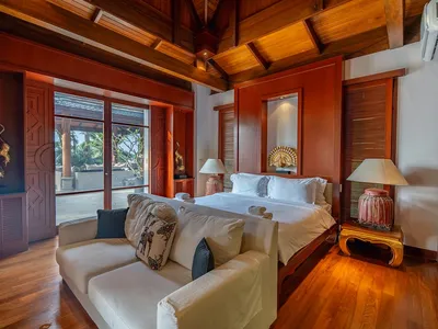 Ayara Surin, 4-Bedroom Pool Villa for Sale, Surin Beach, Freehold - Surin Beach, Phuket - Photo 22