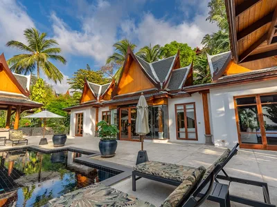 Ayara Surin, 4-Bedroom Pool Villa for Sale, Surin Beach, Freehold - Surin Beach, Phuket - Photo 6