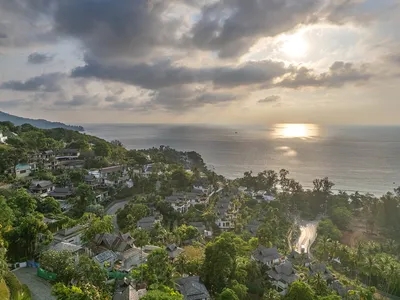 Ayara Surin, 4-Bedroom Pool Villa for Sale, Surin Beach, Freehold - Surin Beach, Phuket - Photo 4