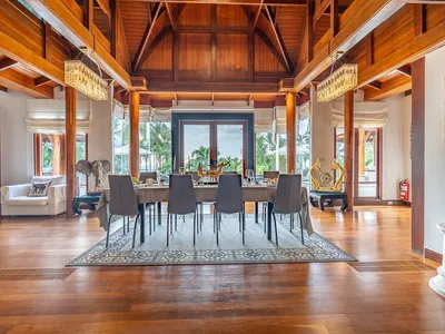 Ayara Surin, 4-Bedroom Pool Villa for Sale, Surin Beach, Freehold - Surin Beach, Phuket - Photo 11