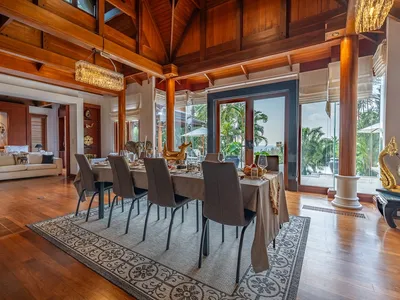 Ayara Surin, 4-Bedroom Pool Villa for Sale, Surin Beach, Freehold - Surin Beach, Phuket - Photo 12