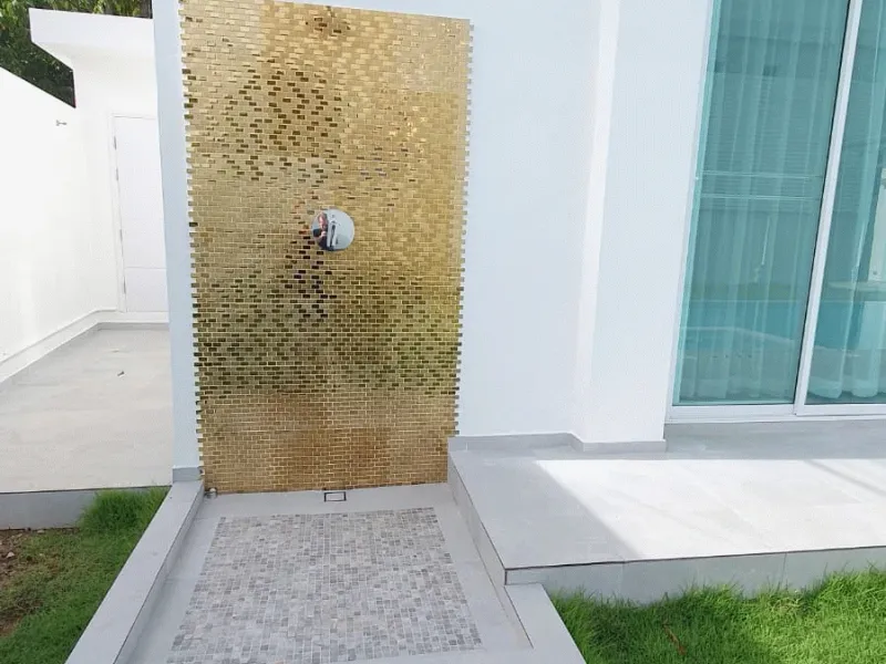 New 3-Bedroom Pool Villa for Sale, Rawai, Fully Furnished, Freehold - Rawai, Phuket - Main photo